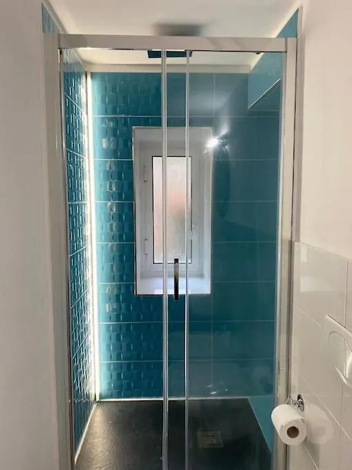 La Finestrella Sul Porto Apartment Genoa