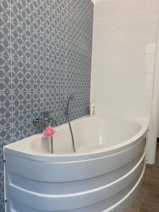 La Finestrella Sul Porto Apartment Genoa
