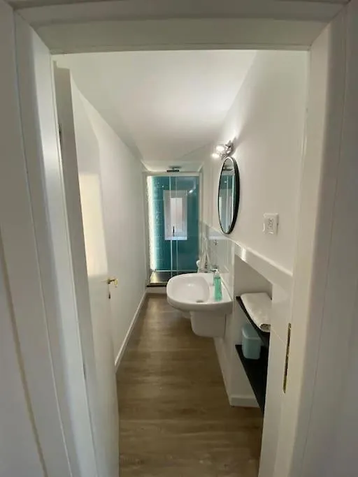 La Finestrella Sul Porto Apartment Genoa