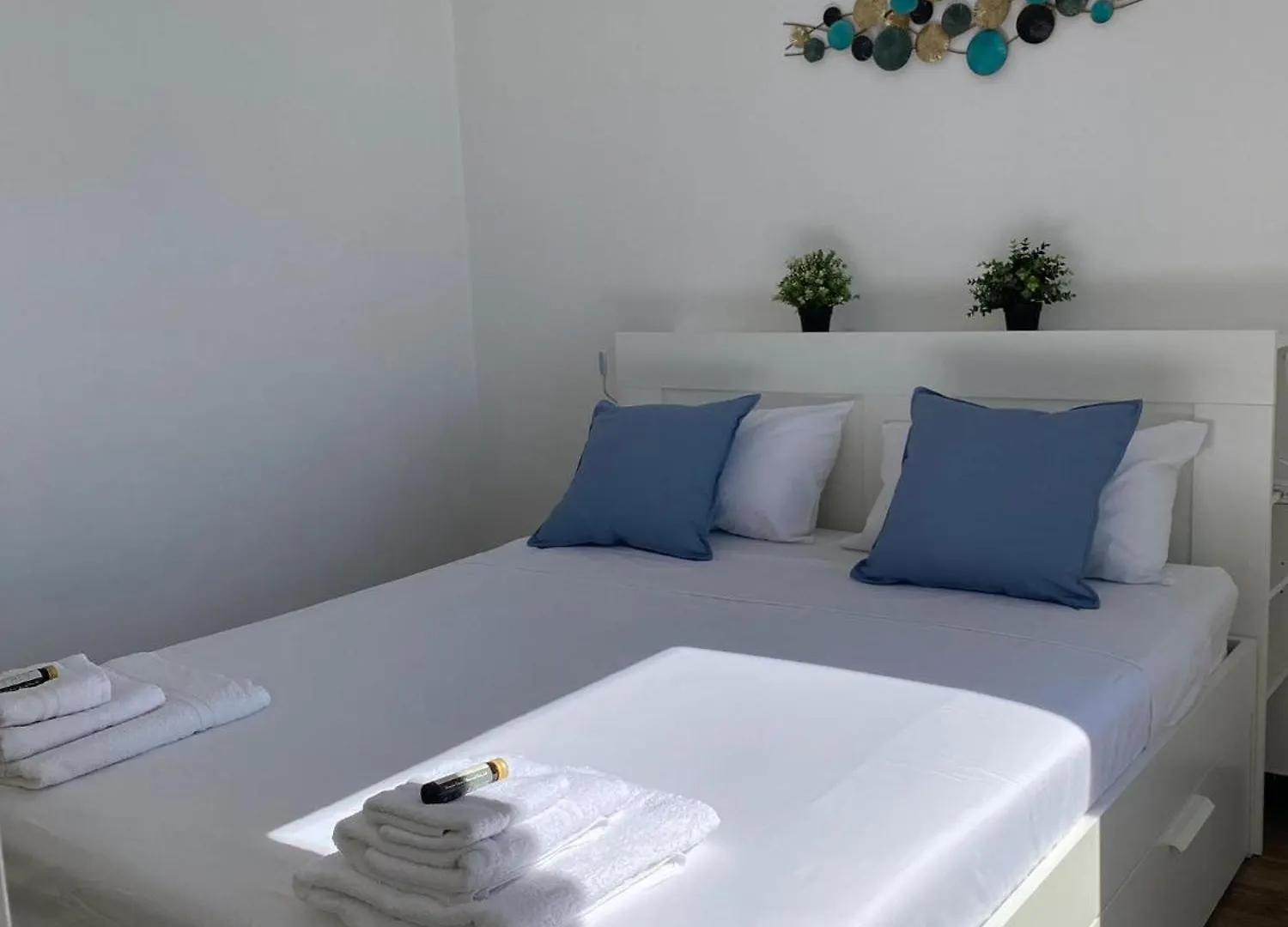 La Finestrella Sul Porto Apartment Genoa