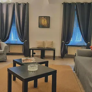  Appartamento Posidonia Casa Al Mare In Citta