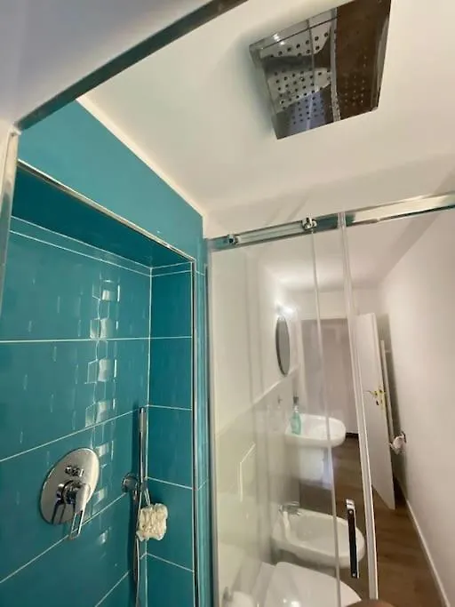 Apartmán La Finestrella Sul Porto Janov 0*,  Itálie